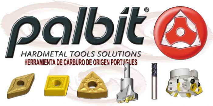 Insertos de Carburo